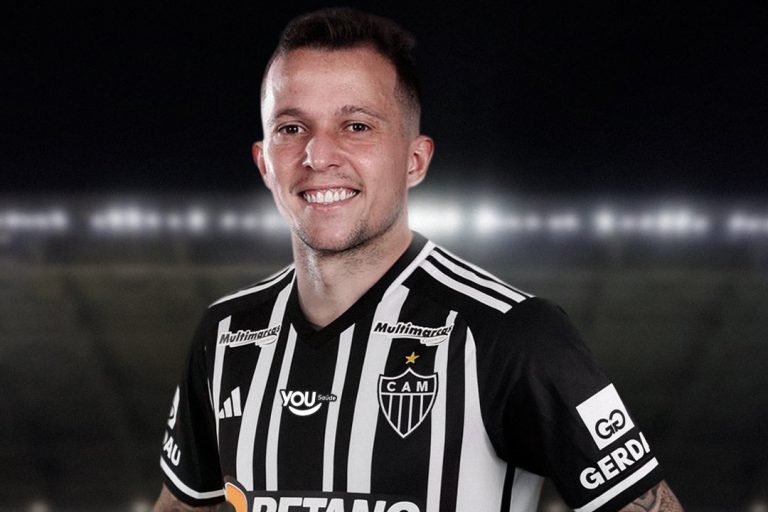 Bernard anunciado, Paulinho de volta à Europa? Quem será o novo diretor? Resumão com as principais notícias do Galo nesta segunda-feira (5)