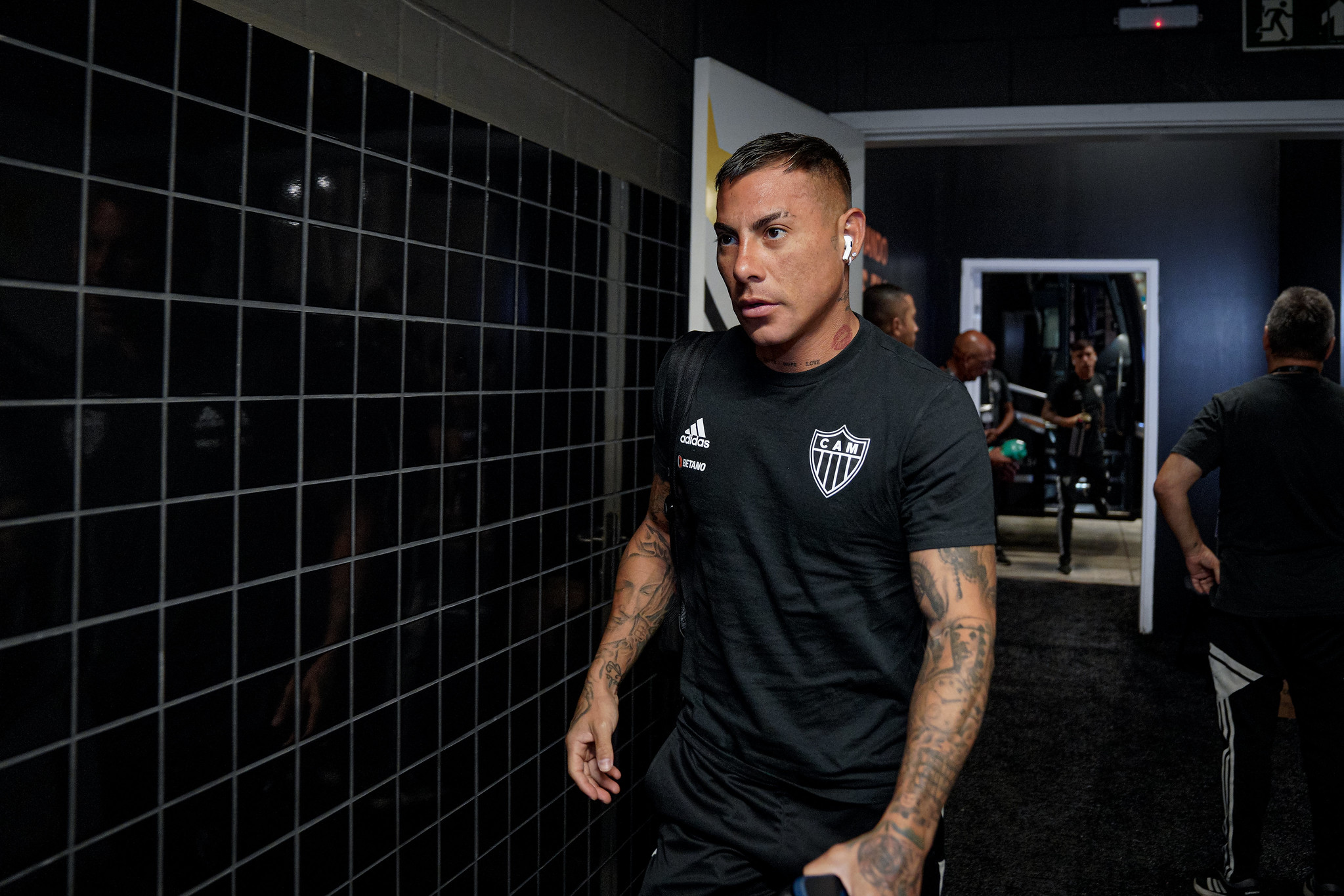 VARGAS VARGAS