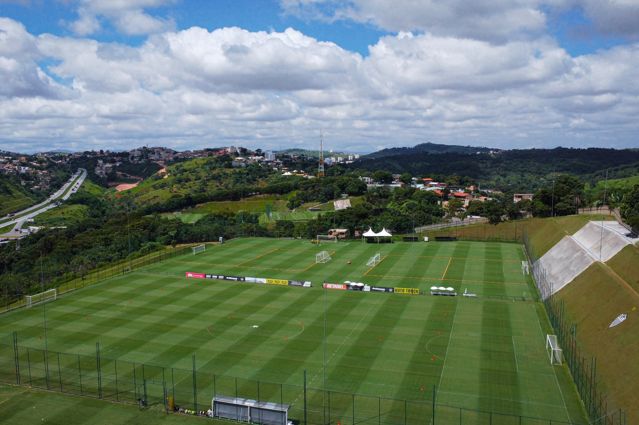 CIDADE DO GALO CIDADE DO GALO
