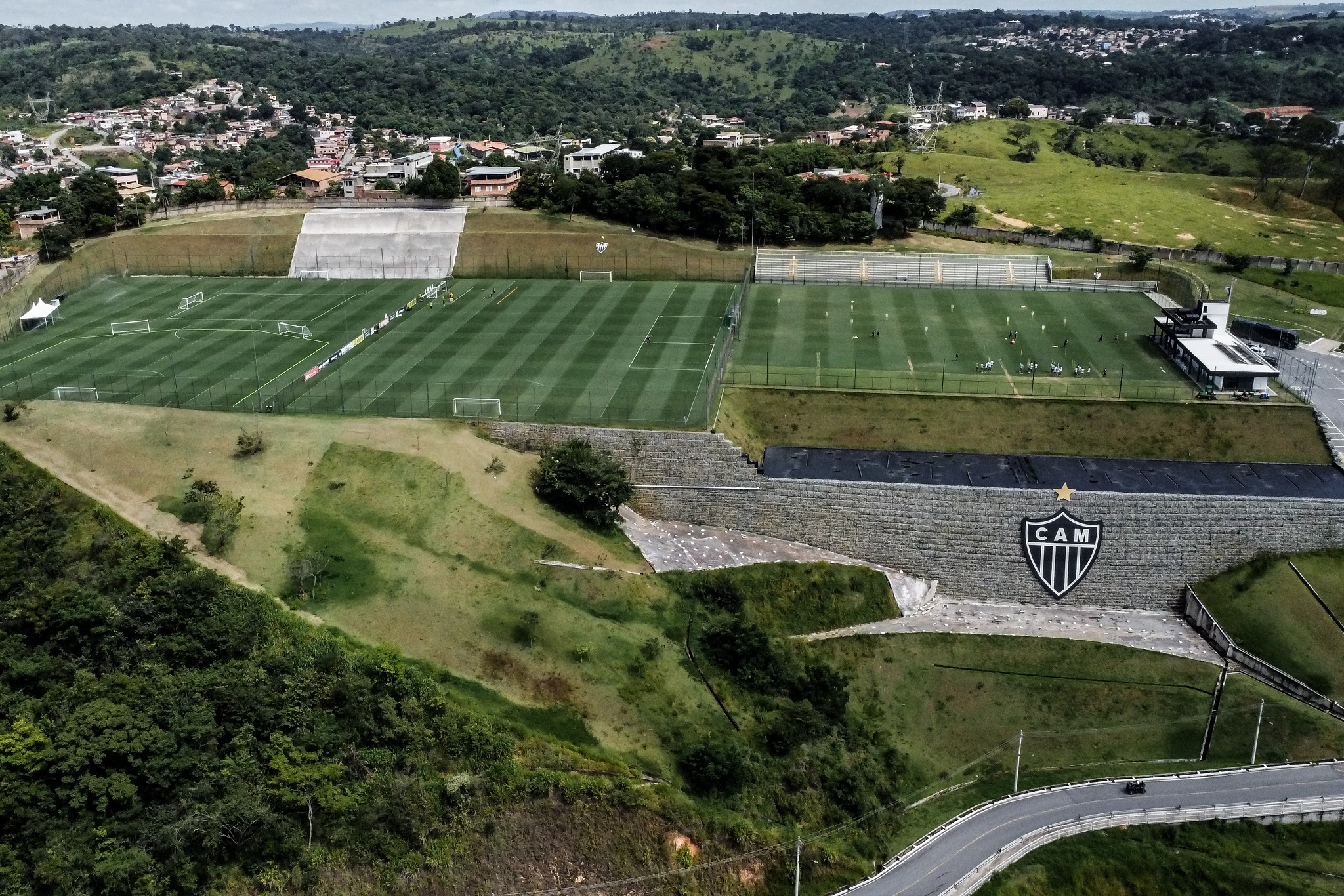 CIDADE DO GALO