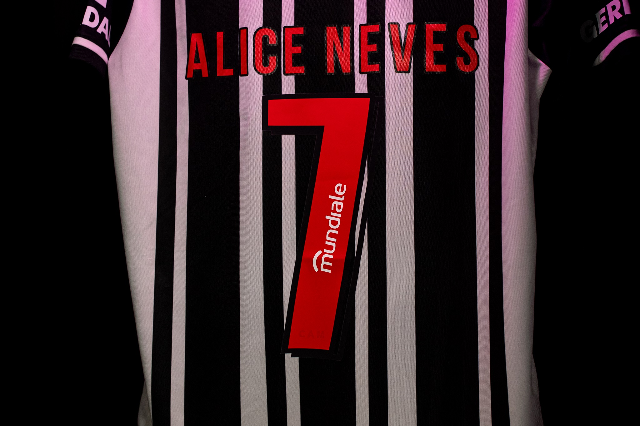 DONA ALICE NEVES
