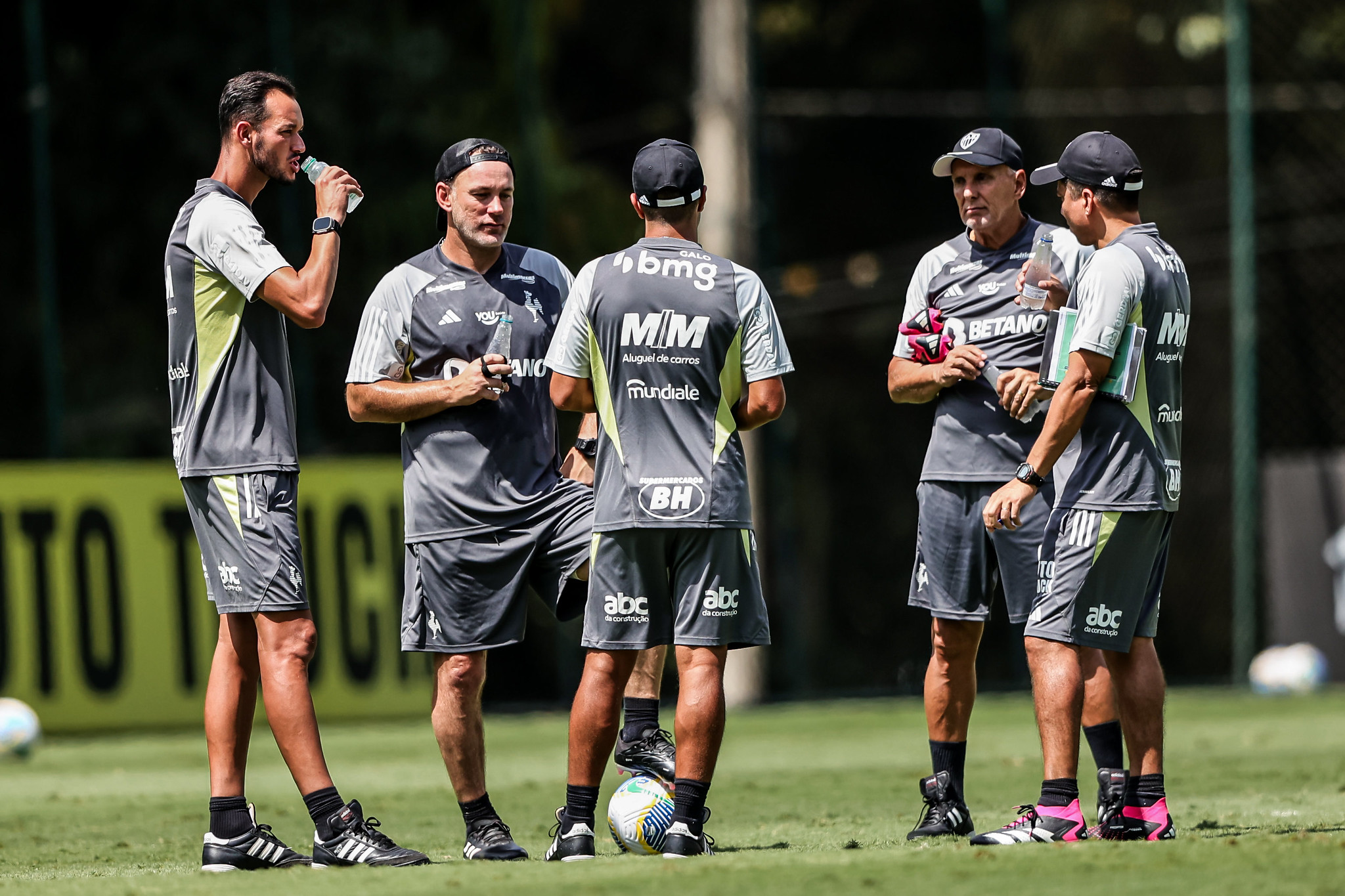 COMISSÃO MILITO COMISSÃO MILITO