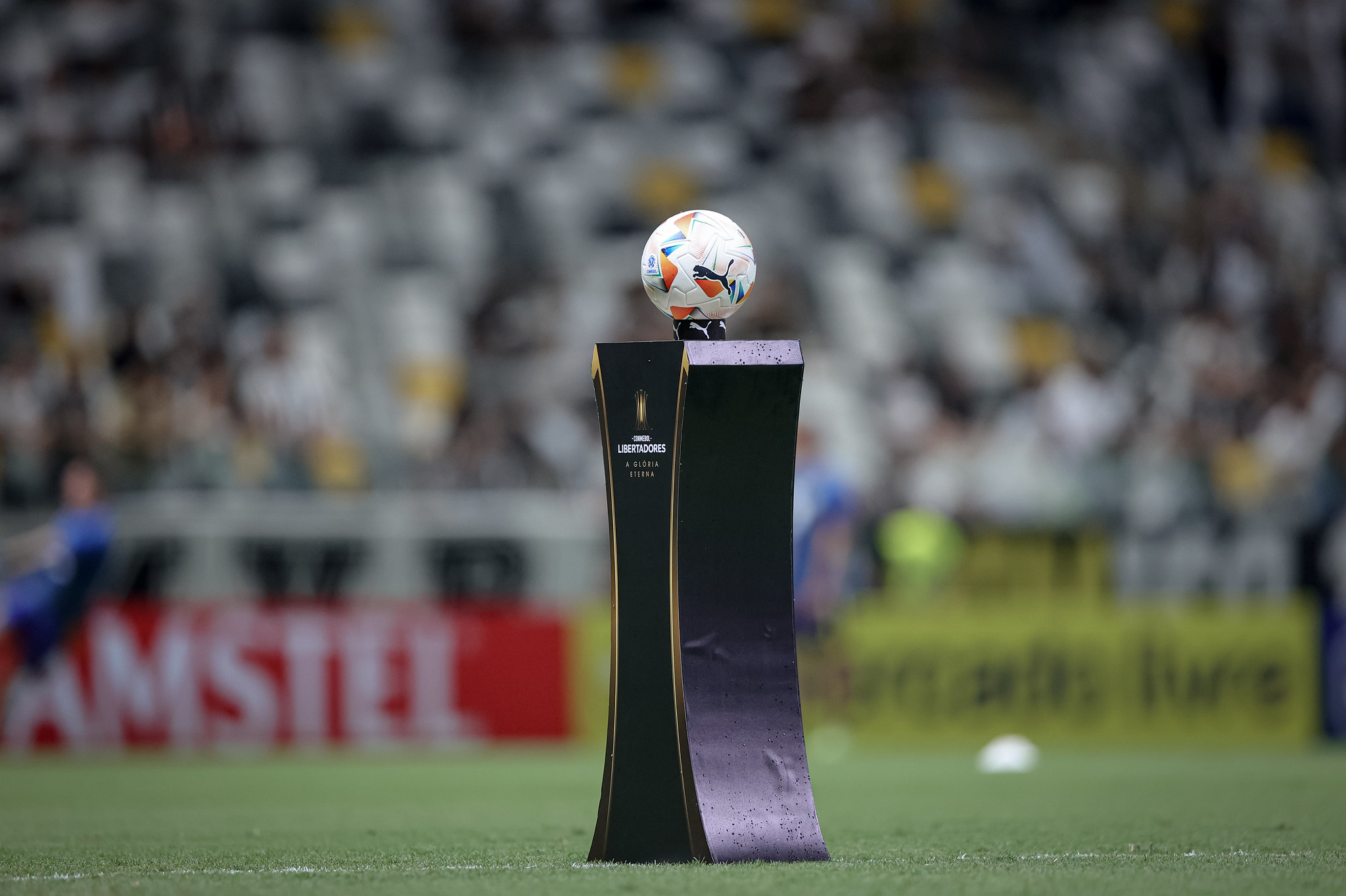 LIBERTADORES LIBERTADORES