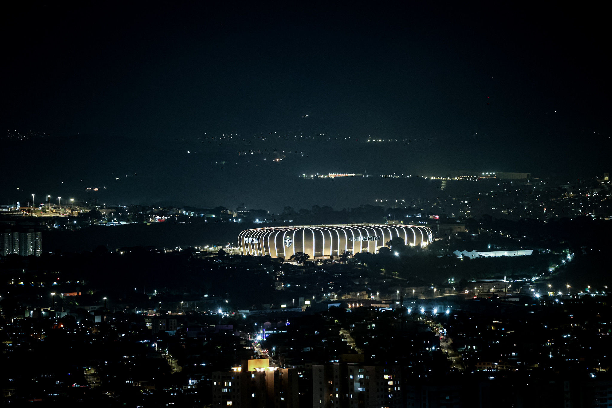 ARENA ARENA