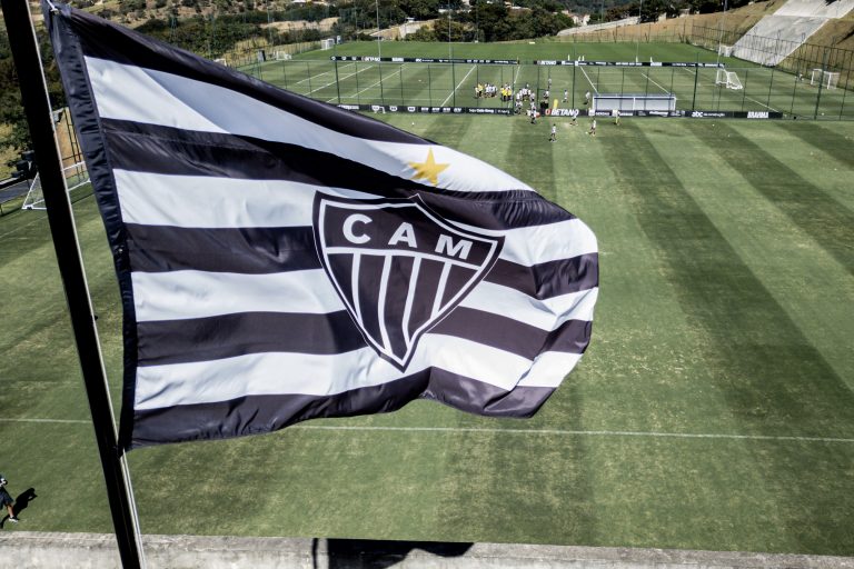 Veja detalhes e bastidores do acordo entre o Galo e o Kiala FC, de Angola