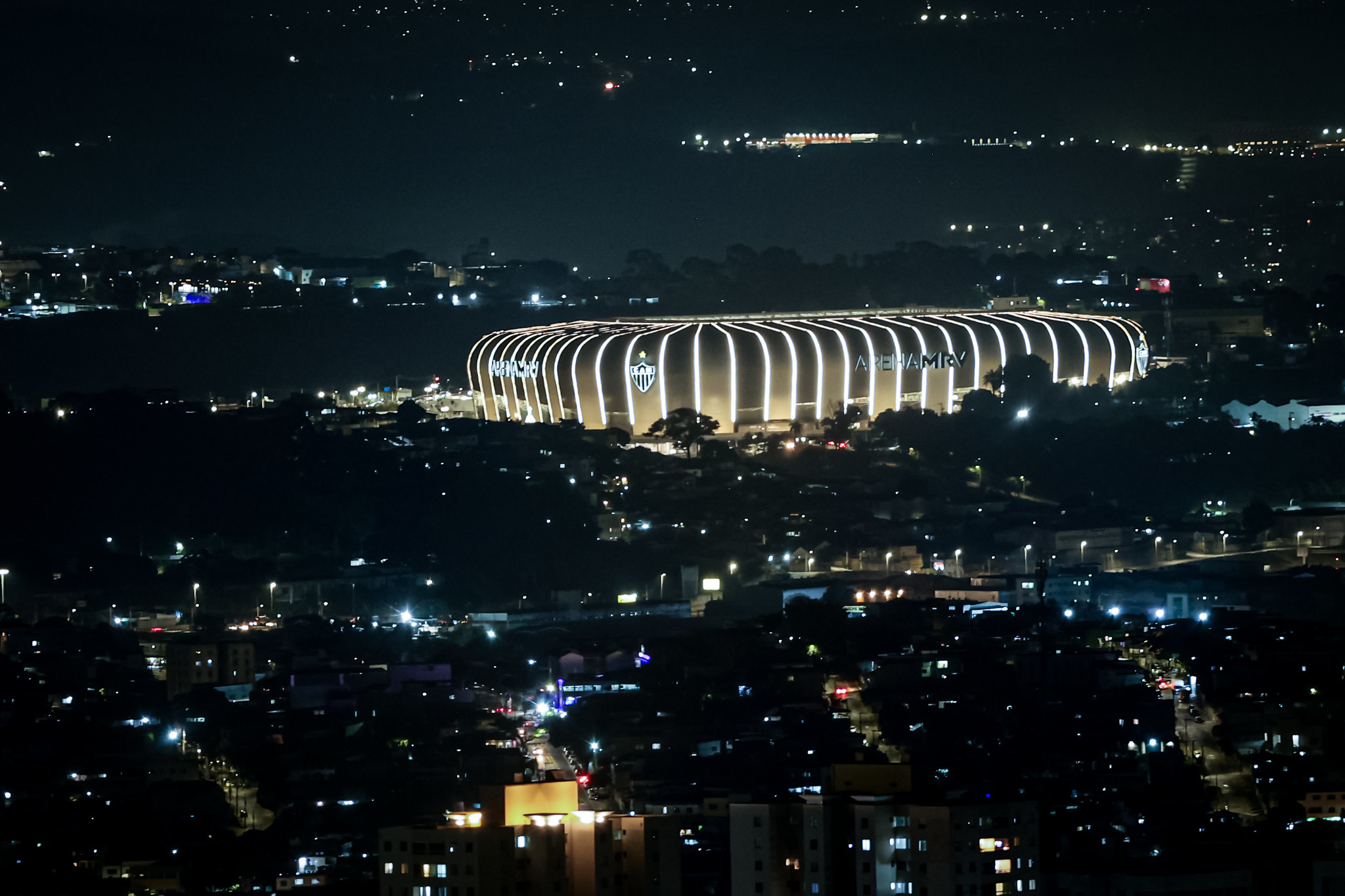 ARENA