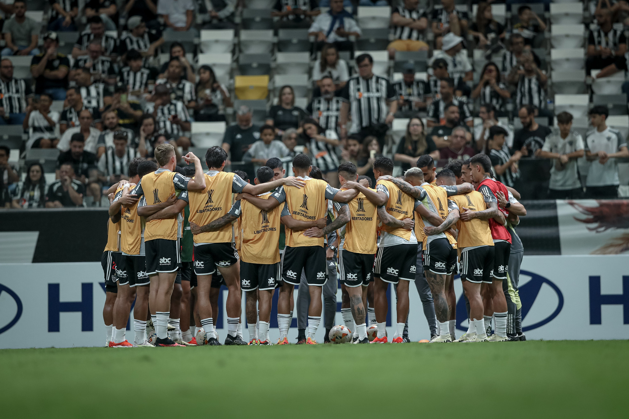 LIBERTADORES