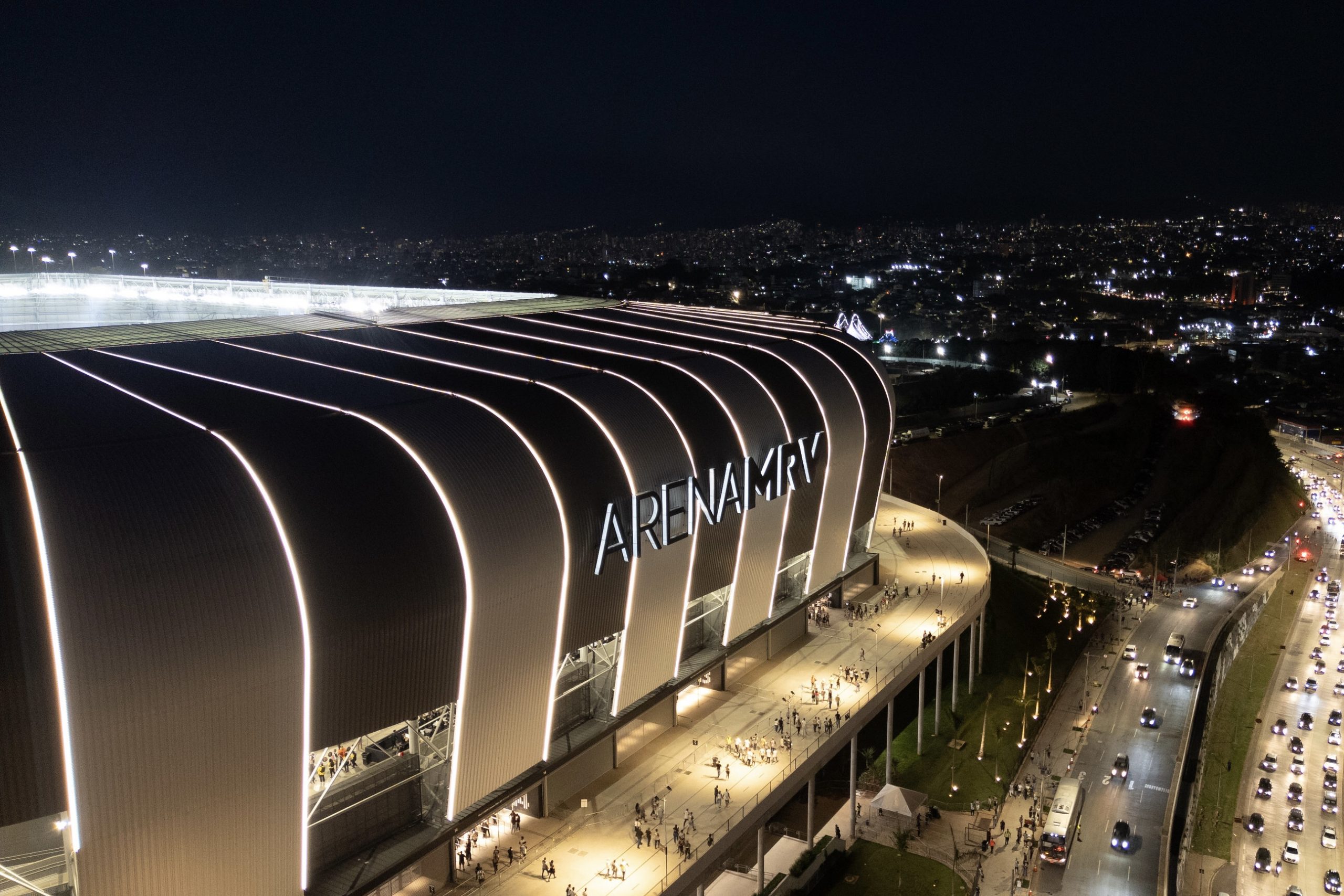 ARENA