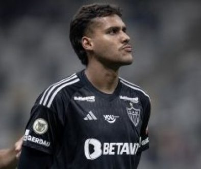 MATHEUS MENDES