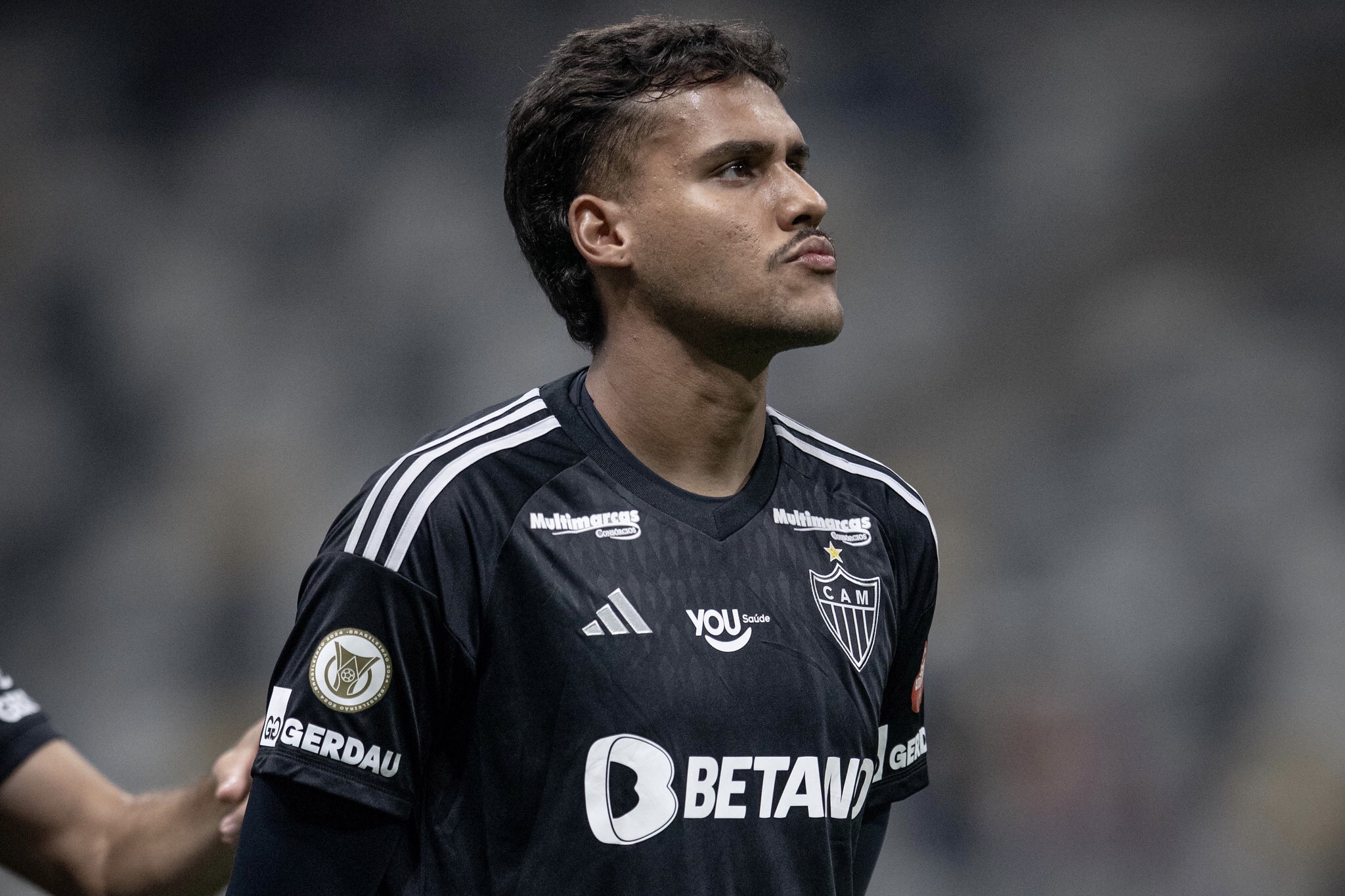 MATHEUS MENDES MATHEUS MENDES