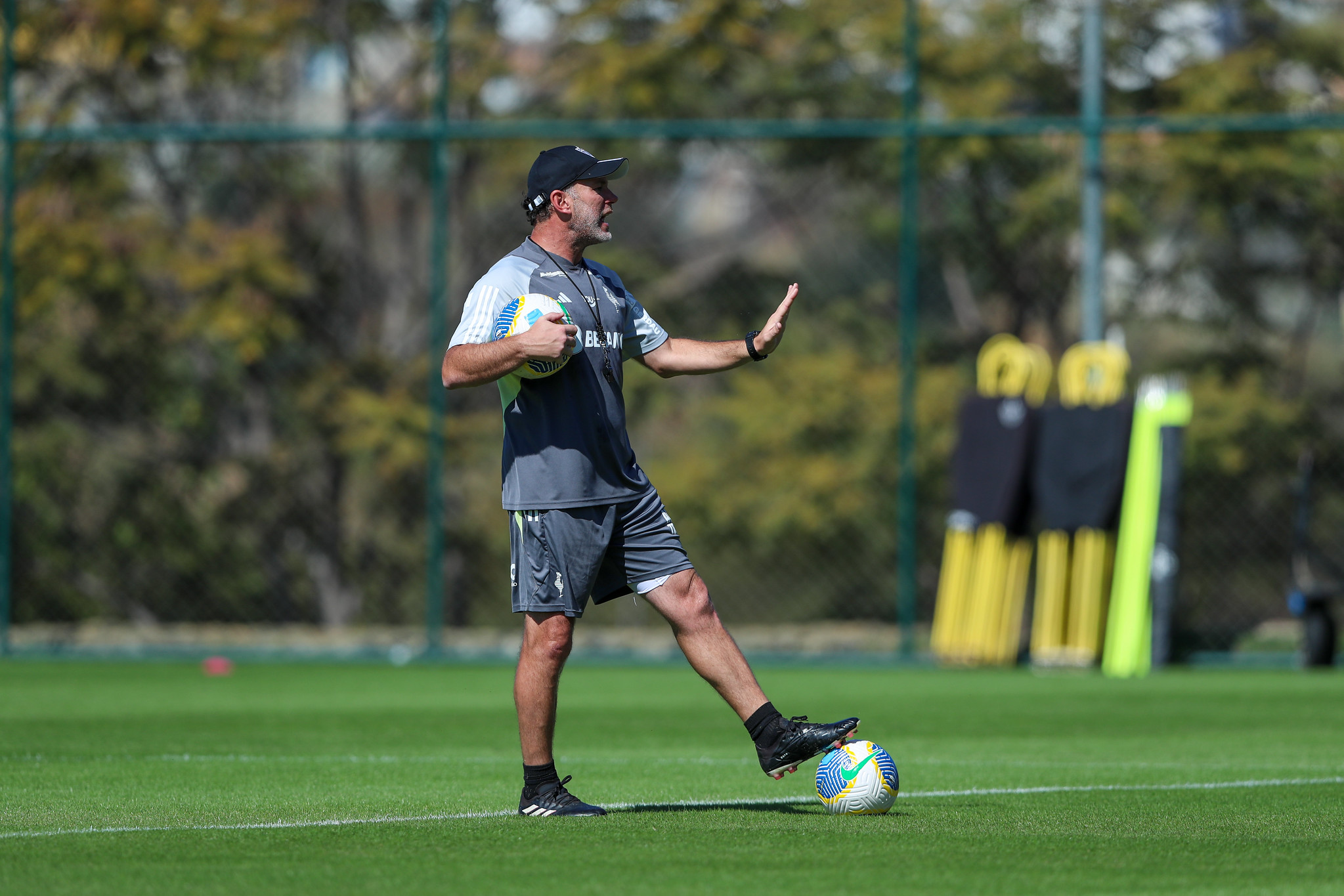 MILITO