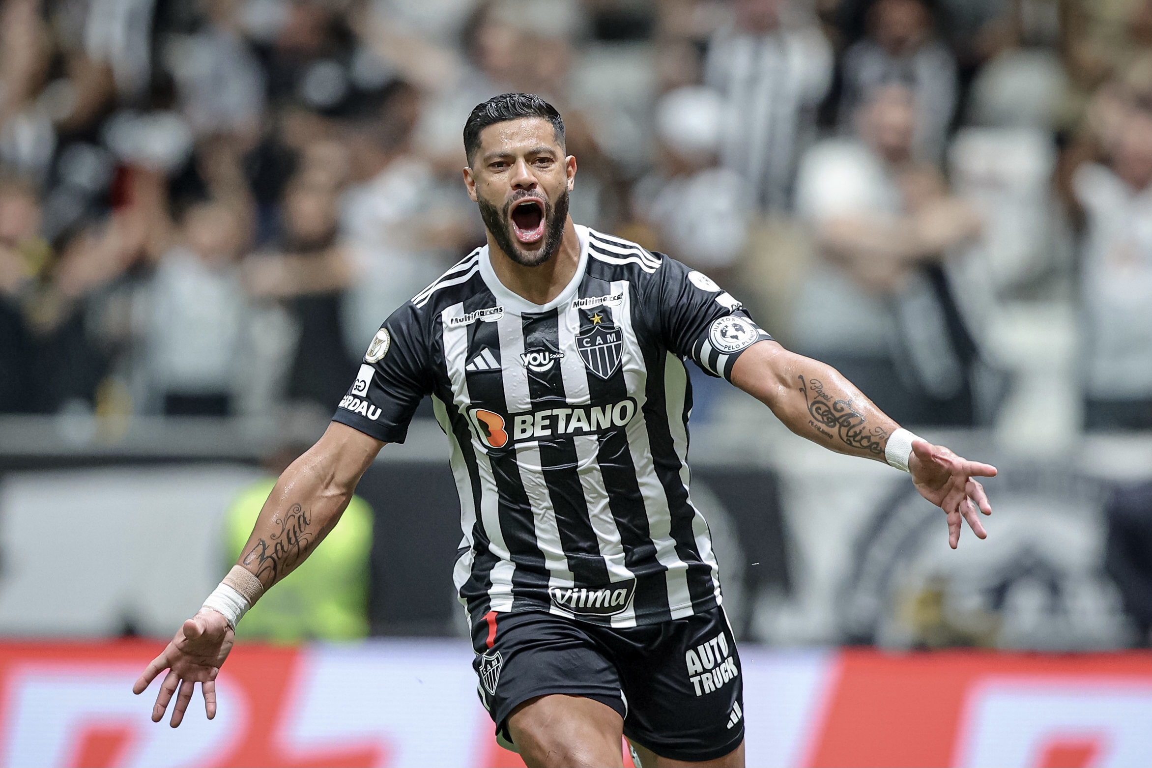 Botafogo x Atlético: prováveis escalações, desfalques, arbitragem,  retrospecto e onde assistir - FalaGalo