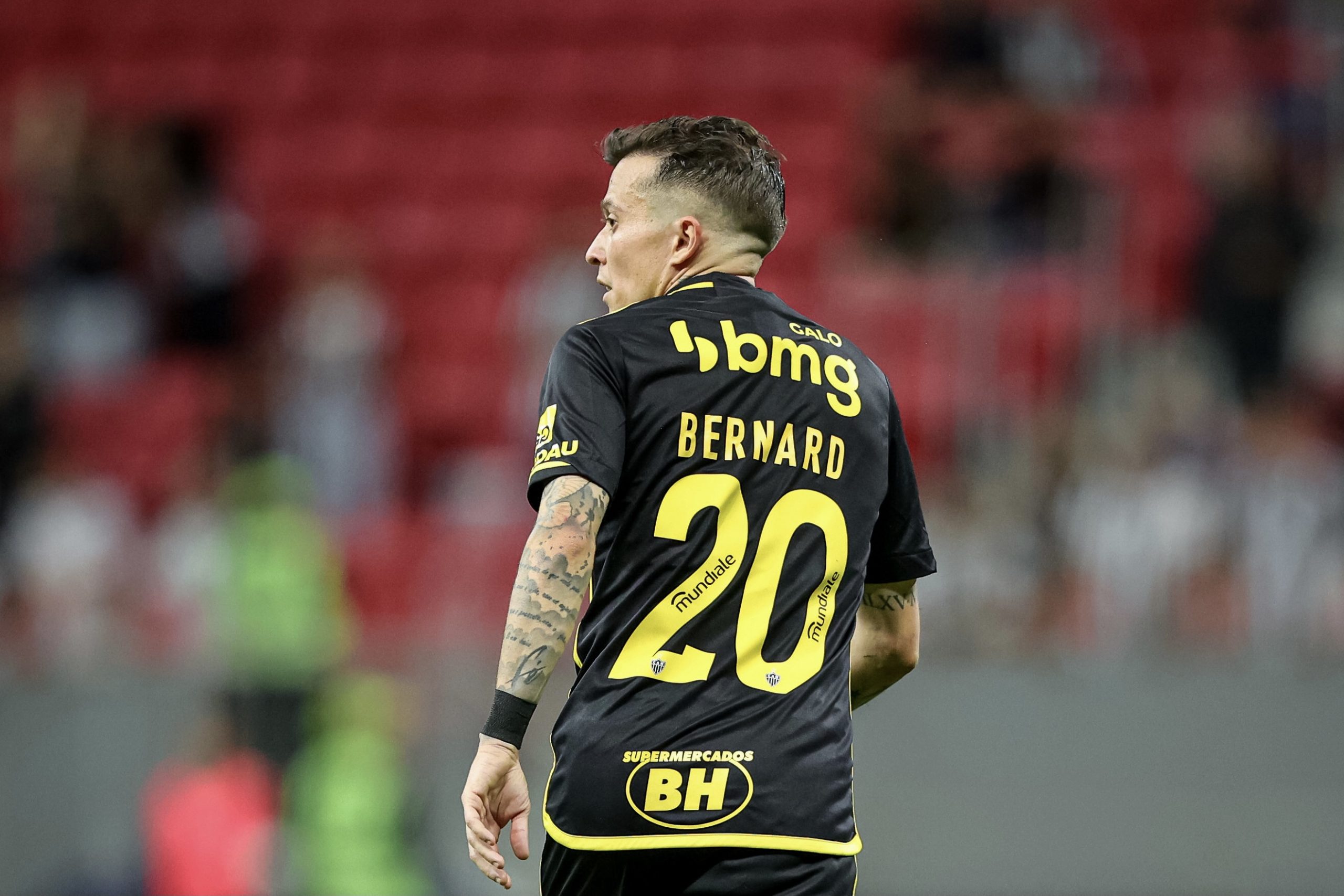 BERNARD