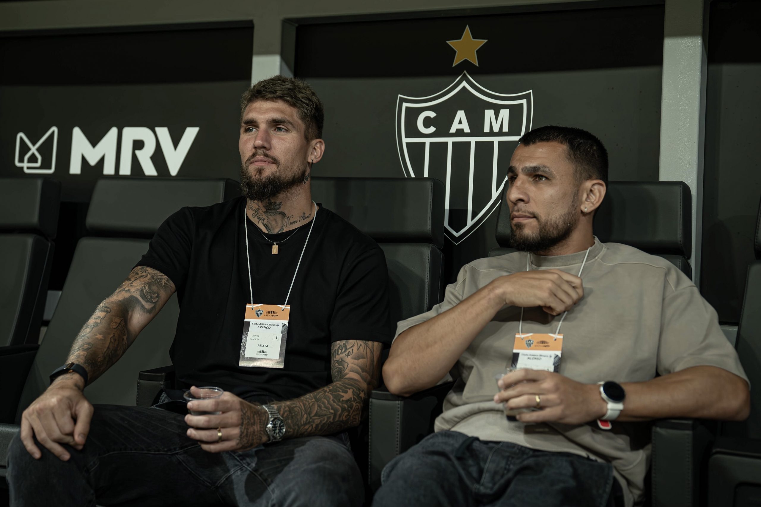 LYANCO / ALONSO