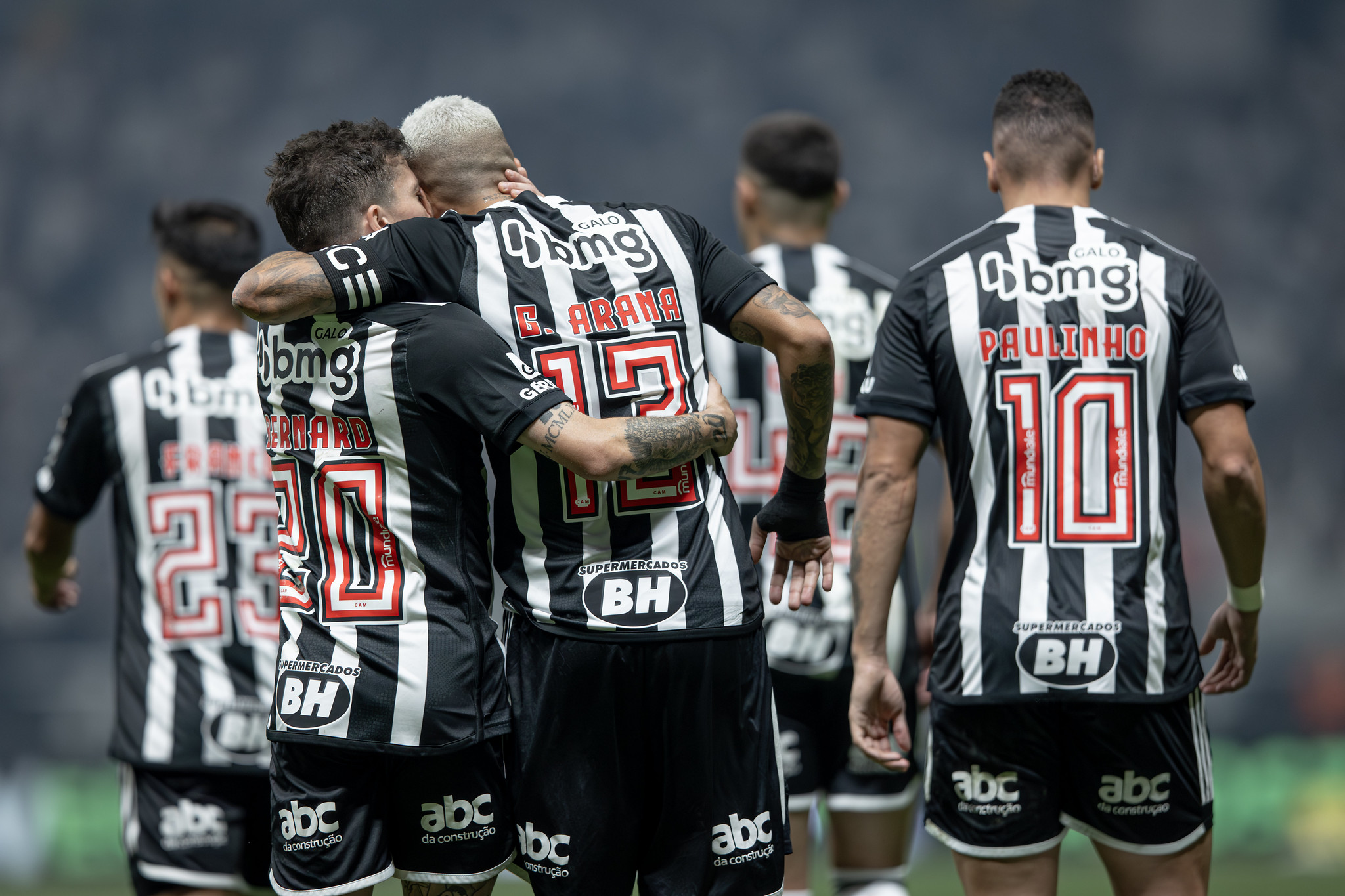 COMEMORAÇÃO COMEMORAÇÃO