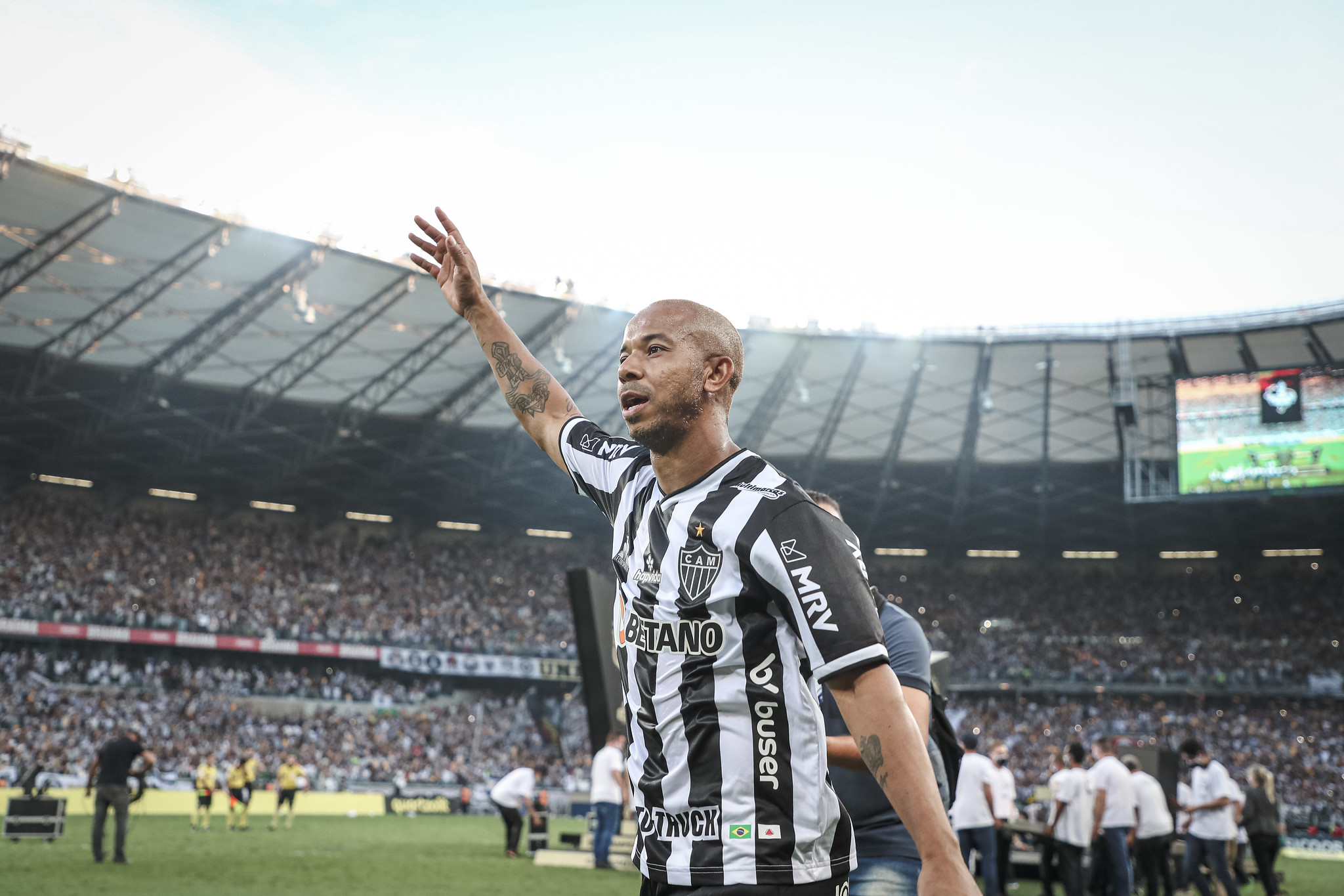 MARIANO