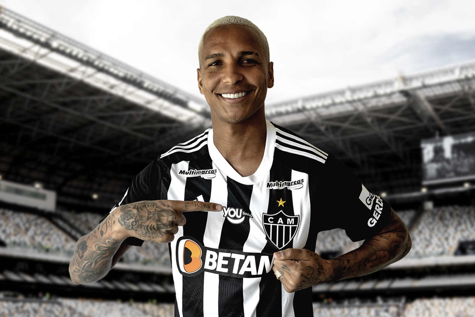 DEYVERSON