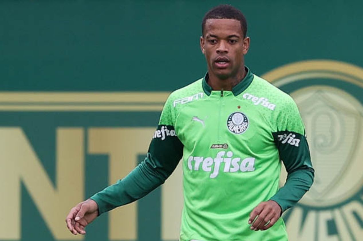 campeonato-brasileiro-palmeiras-gremio-lateral-esquerdo-caio-paulista-contrato-2028
