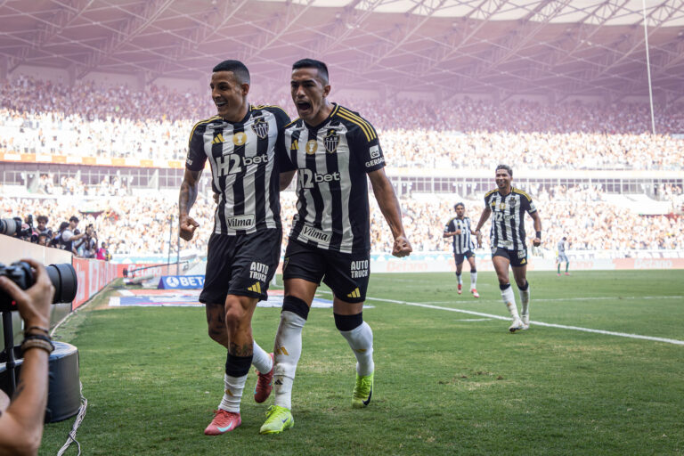 Grêmio x Atlético: confira tudo sobre a estreia do Galo no Brasileirão 2025