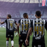 Foto: Pedro Souza / Atlético