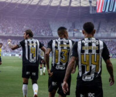 Foto: Pedro Souza / Atlético
