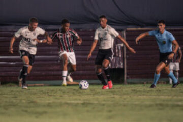 Foto: Leonardo Brasil / Fluminense F.C