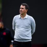 Foto: Gilvan de Souza/Flamengo