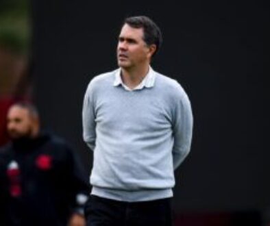 Foto: Gilvan de Souza/Flamengo
