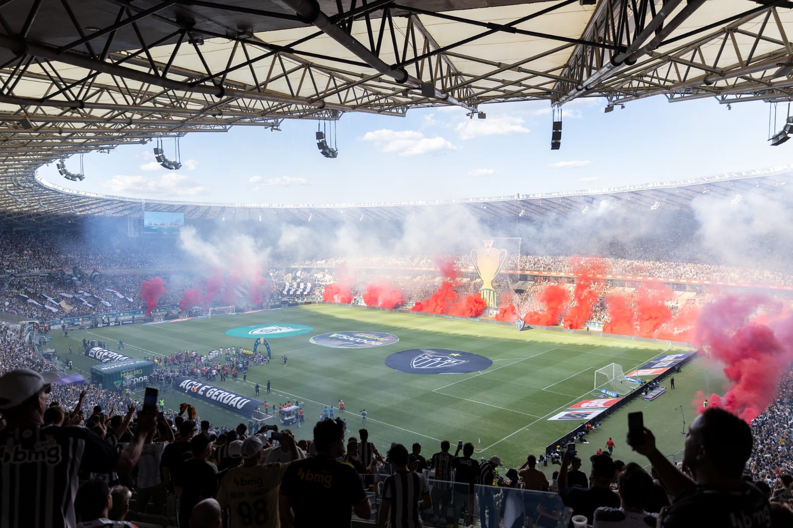 galo