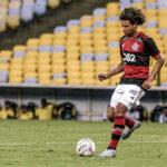Foto: Marcelo Cortes / Flamengo