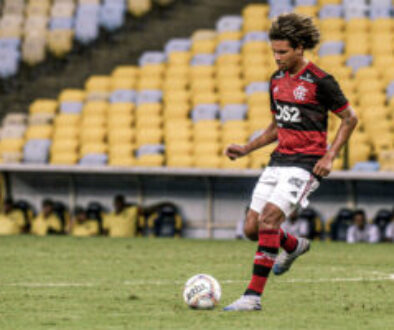 Foto: Marcelo Cortes / Flamengo