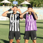 Foto: Daniela Veiga / Atlético