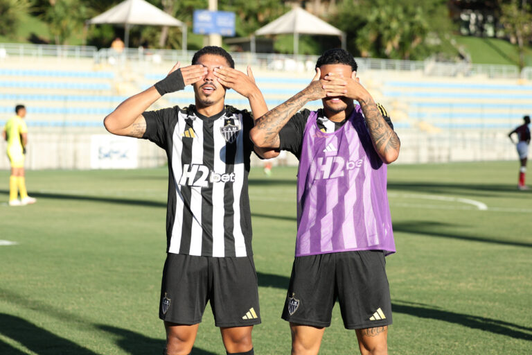Foto: Daniela Veiga / Atlético