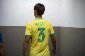 Foto: Divulgação/CBF