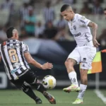 Atlético busca reagir na temporada contra o Ceará