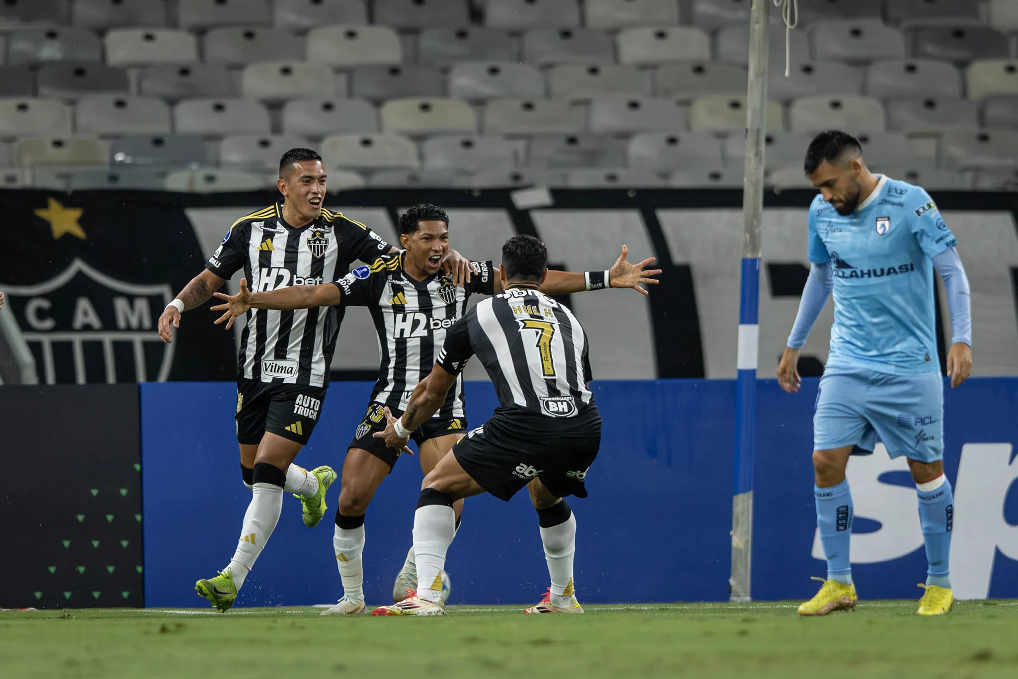 atletico-encara-iquique Veja tudo sobre o confronto entre Atlético e Deportes Iquique.