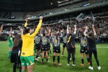 Foto: Daniela Veiga/Atlético