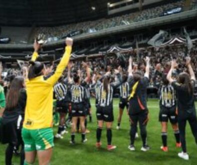 Foto: Daniela Veiga/Atlético