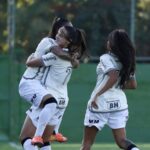 Foto: Divulgação/Galo Feminino