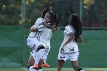 Foto: Divulgação/Galo Feminino