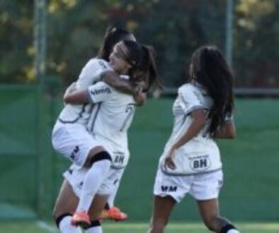 Foto: Divulgação/Galo Feminino
