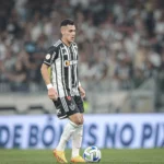 Atlético pode lucrar com venda de Pavón ao Racing. Confira os detalhes.