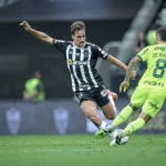 Palmeiras e Atlético se enfrentam