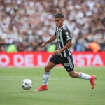 Fausto Vera recusa interesse do River Plate