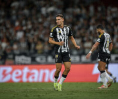 Galo rejeita proposta por João Marcelo