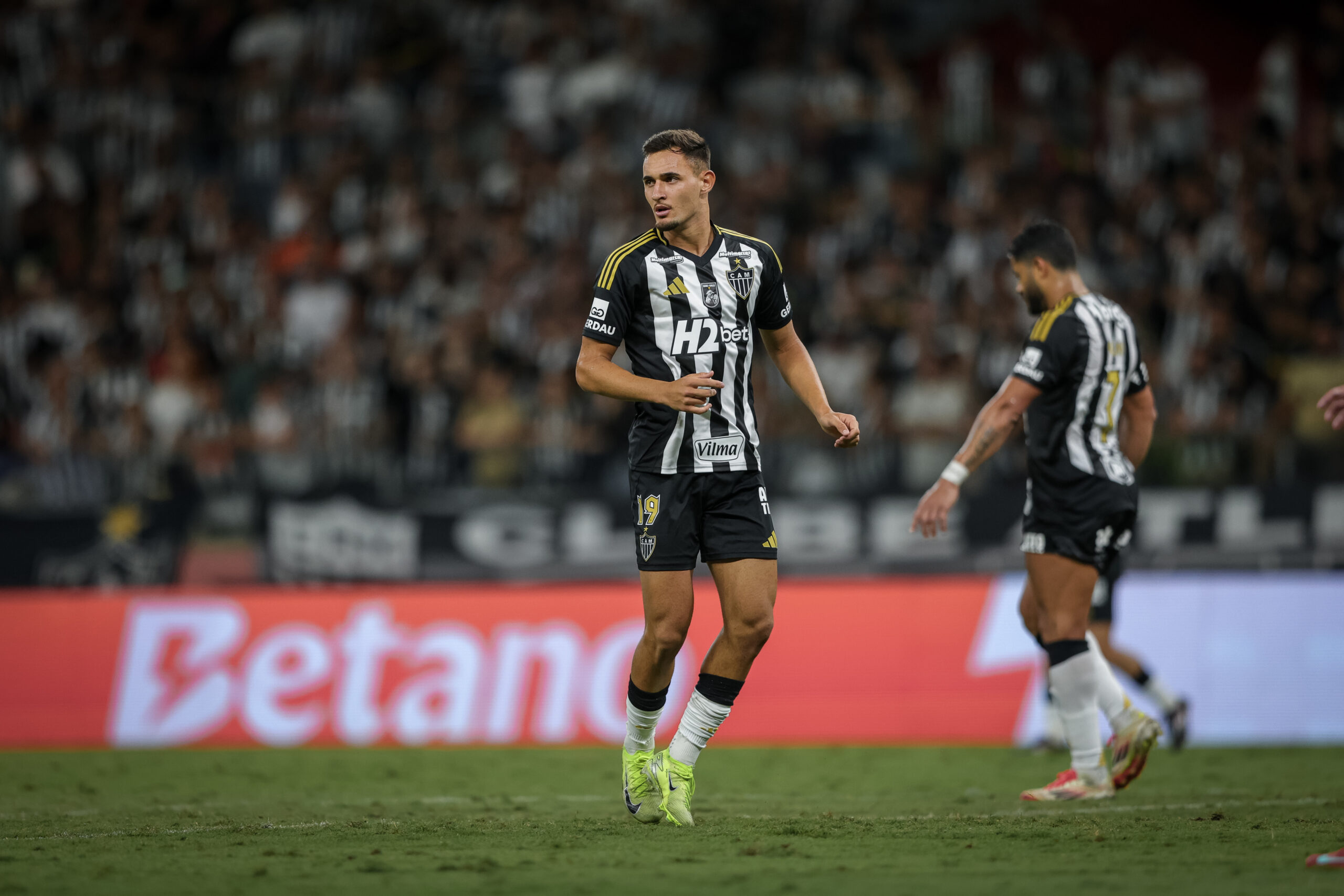 Galo rejeita proposta por João Marcelo