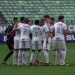 Galinho sub-20 faz um 2025 para esquecer (Foto: Fabio Pinel/Atlético)