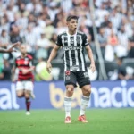 Flamengo x Atlético confira como os times chegam para o confronto