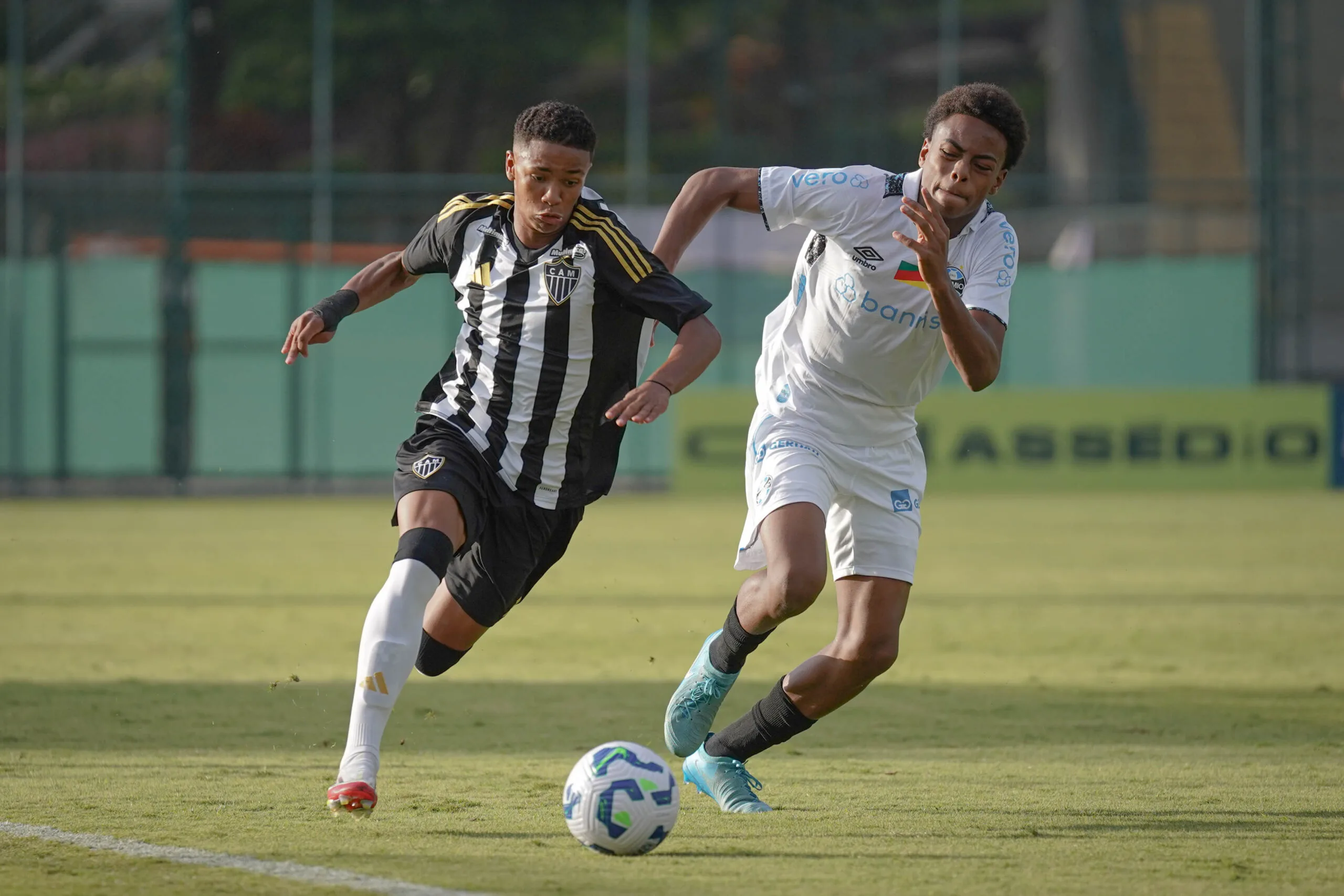 principal-joia-da-base-alvinegra Principal joia da base alvinegra, Gabriel Veneno vai assinar contrato com o Galo