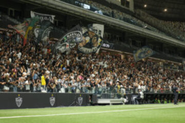 Foto: Daniela Veiga / Atlético